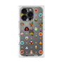 Premium Square Case［ Taiko no Tatsujin - Icon - Character ］
