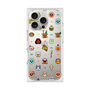 Premium Square Case［ Taiko no Tatsujin - Icon - Character ］
