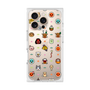 Premium Square Case［ Taiko no Tatsujin - Icon - Character ］