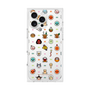 Premium Square Case［ Taiko no Tatsujin - Icon - Character ］