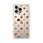 Premium Square Case［ Taiko no Tatsujin - Icon - Character ］