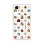 Premium Square Case［ Taiko no Tatsujin - Icon - Character ］
