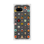 Premium Square Case［ Taiko no Tatsujin - Icon - Character ］