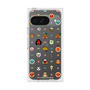 Premium Square Case［ Taiko no Tatsujin - Icon - Character ］