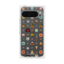 Premium Square Case［ Taiko no Tatsujin - Icon - Character ］