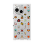 Premium Square Case［ Taiko no Tatsujin - Icon - Character ］