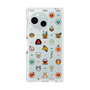 Premium Square Case［ Taiko no Tatsujin - Icon - Character ］