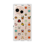 Premium Square Case［ Taiko no Tatsujin - Icon - Character ］