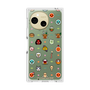 Premium Square Case［ Taiko no Tatsujin - Icon - Character ］