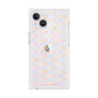 Premium Square Case［ Taiko no Tatsujin - Bidon Pattern ］