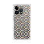 Premium Square Case［ Taiko no Tatsujin - Bidon Pattern ］