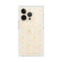 Premium Square Case［ Taiko no Tatsujin - Bidon Pattern ］