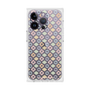 Premium Square Case［ Taiko no Tatsujin - Bidon Pattern ］