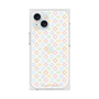 Premium Square Case［ Taiko no Tatsujin - Bidon Pattern ］