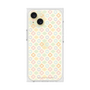Premium Square Case［ Taiko no Tatsujin - Bidon Pattern ］