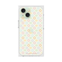 Premium Square Case［ Taiko no Tatsujin - Bidon Pattern ］