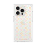 Premium Square Case［ Taiko no Tatsujin - Bidon Pattern ］