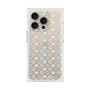 Premium Square Case［ Taiko no Tatsujin - Bidon Pattern ］