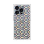 Premium Square Case［ Taiko no Tatsujin - Bidon Pattern ］