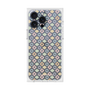 Premium Square Case［ Taiko no Tatsujin - Bidon Pattern ］