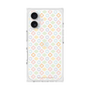 Premium Square Case［ Taiko no Tatsujin - Bidon Pattern ］