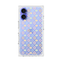 Premium Square Case［ Taiko no Tatsujin - Bidon Pattern ］