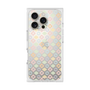 Premium Square Case［ Taiko no Tatsujin - Bidon Pattern ］