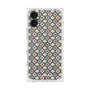 Premium Square Case［ Taiko no Tatsujin - Bidon Pattern ］