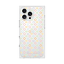 Premium Square Case［ Taiko no Tatsujin - Bidon Pattern ］