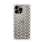 Premium Square Case［ Taiko no Tatsujin - Bidon Pattern ］