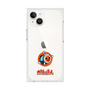 Premium Square Case［ Taiko no Tatsujin - WadaDon ］