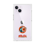 Premium Square Case［ Taiko no Tatsujin - WadaDon ］
