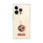Premium Square Case［ Taiko no Tatsujin - WadaDon ］