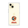 Premium Square Case［ Taiko no Tatsujin - WadaDon ］