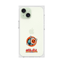 Premium Square Case［ Taiko no Tatsujin - WadaDon ］