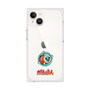 Premium Square Case［ Taiko no Tatsujin - WadaKatsu ］