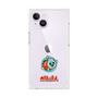 Premium Square Case［ Taiko no Tatsujin - WadaKatsu ］