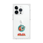 Premium Square Case［ Taiko no Tatsujin - WadaKatsu ］