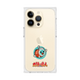 Premium Square Case［ Taiko no Tatsujin - WadaKatsu ］
