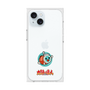 Premium Square Case［ Taiko no Tatsujin - WadaKatsu ］