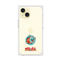 Premium Square Case［ Taiko no Tatsujin - WadaKatsu ］