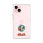 Premium Square Case［ Taiko no Tatsujin - WadaKatsu ］