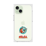 Premium Square Case［ Taiko no Tatsujin - WadaKatsu ］