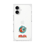 Premium Square Case［ Taiko no Tatsujin - WadaKatsu ］