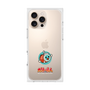Premium Square Case［ Taiko no Tatsujin - WadaKatsu ］