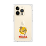 Premium Square Case［ Taiko no Tatsujin - Master Bachi-o ］