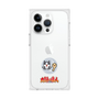 Premium Square Case［ Taiko no Tatsujin - Neko to Shakushi ］
