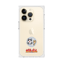 Premium Square Case［ Taiko no Tatsujin - Neko to Shakushi ］