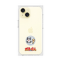 Premium Square Case［ Taiko no Tatsujin - Neko to Shakushi ］