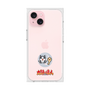 Premium Square Case［ Taiko no Tatsujin - Neko to Shakushi ］